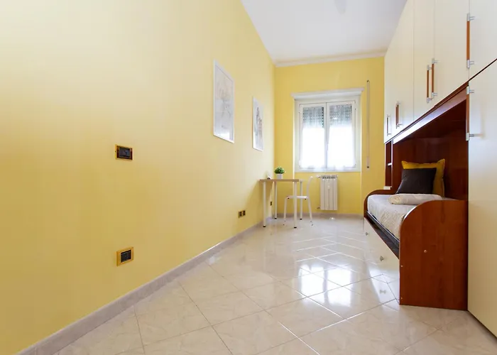 Apartment Your Whole Rom