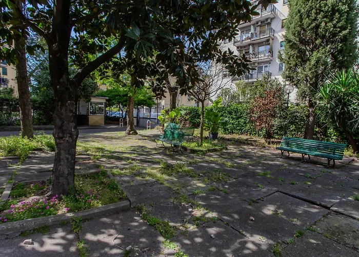 Apartment Your Whole