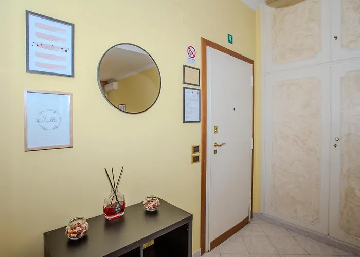Your Whole Apartment *