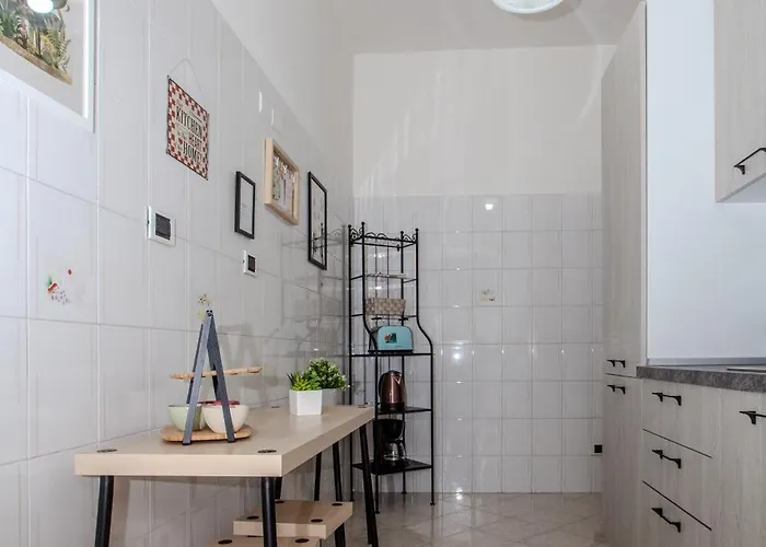 Apartment Your Whole *