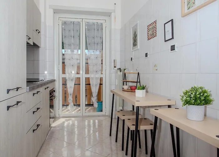 Your Whole Apartment *